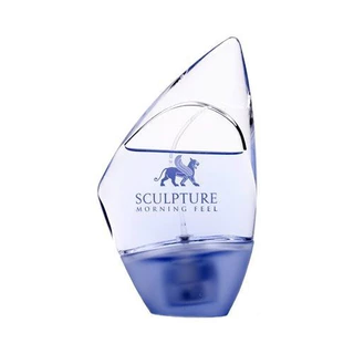 SCULPTURE 香水 ユニークボトル 楽天市場】【マラソンP最大15倍！】ニコス NIKOS スカルプチャー オム