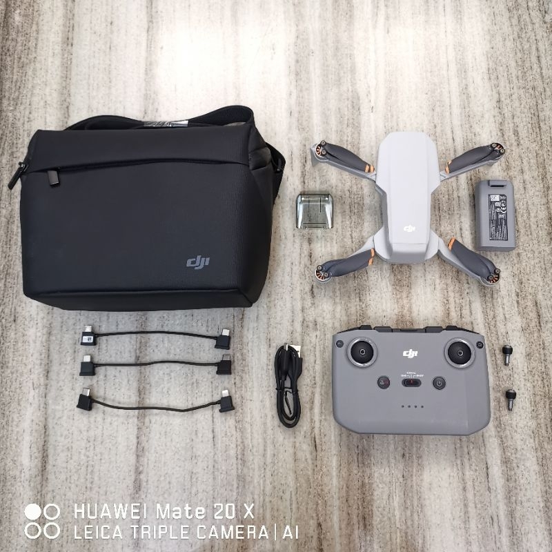 DJI Mavic Mini優惠推薦－2023年10月｜蝦皮購物台灣