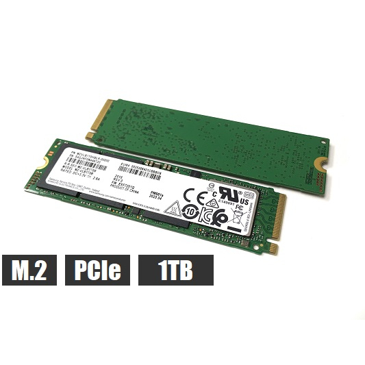 ( SAMSUNG 新品 ) SSD 固態硬碟 M.2 2280 PCIe NVMe 1TB PM981a