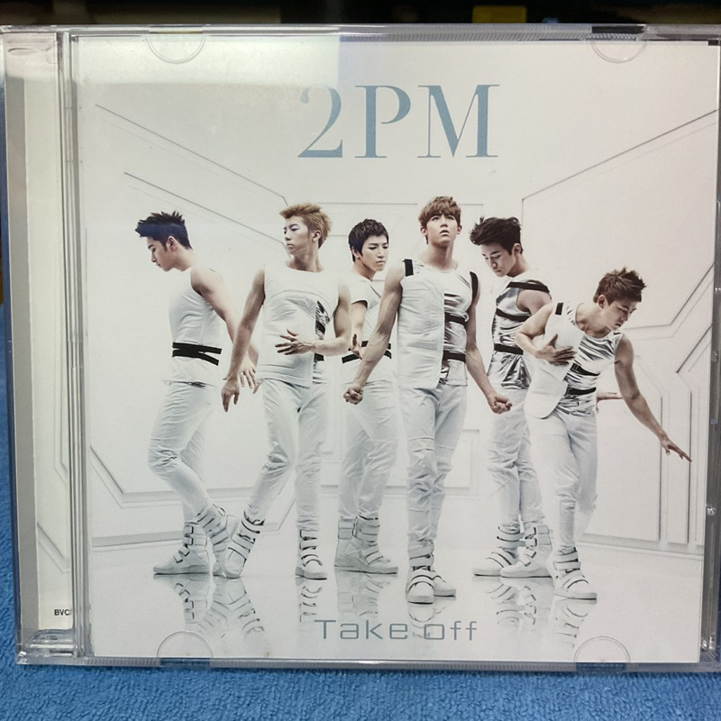 2pm cd - CD&DVD優惠推薦- 娛樂、收藏2023年11月| 蝦皮購物台灣