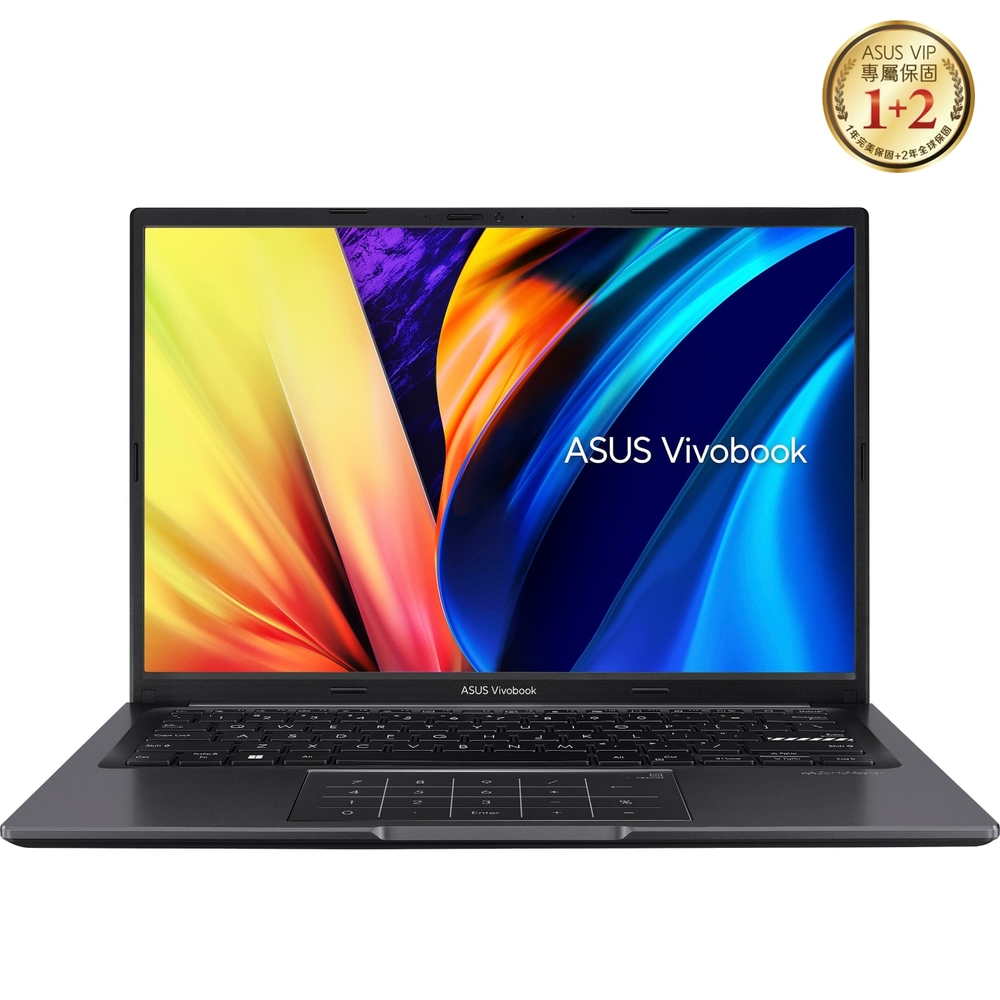 Asus Vivobook 14 X1405za 0041k1235u 搖滾黑 蝦皮購物 1304