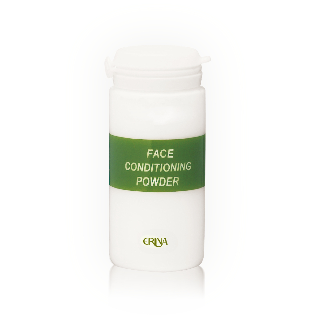 日商雅麗娜潤白光蜜粉 ERINA FACE CONDITIONING POWDER 蝦皮購物