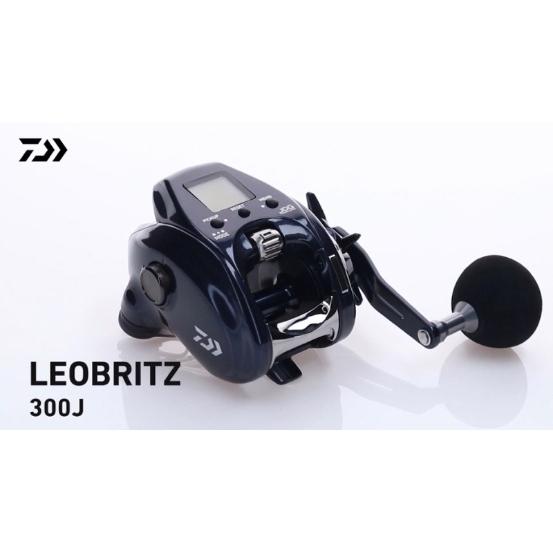 LEOBRITZ 300J-