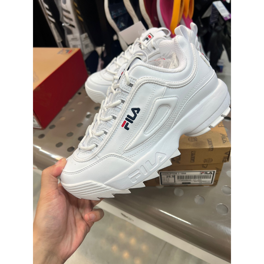 Fila disruptor sm shop price