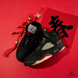 jordan 5 Retro 海外 即決-