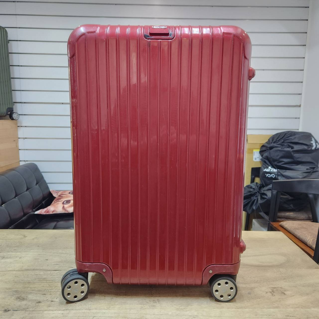 rimowa salsa deluxe - 優惠推薦- 2023年10月| 蝦皮購物台灣