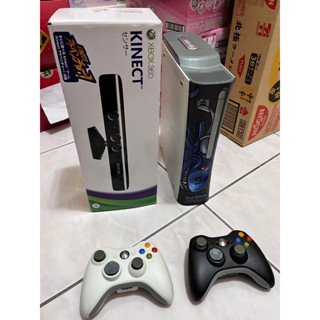 大切な 30-52 XBOX360 未使用 Xbox360本体 - sw-leon-goldap.pl