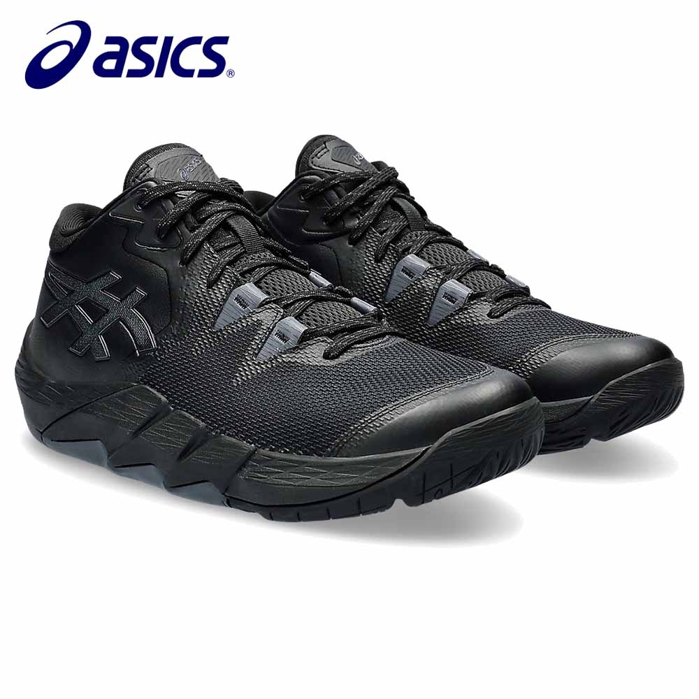 ASICS UNPRE ARS 2 黑籃球鞋切入變向耐磨1063A070-001 23FW | 蝦皮購物