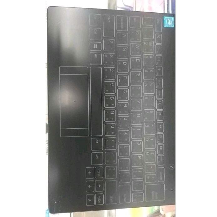 聯想LENOVO Yoga Book YB1-X91F ATOM 四核心觸控可翻轉筆電| 蝦皮購物