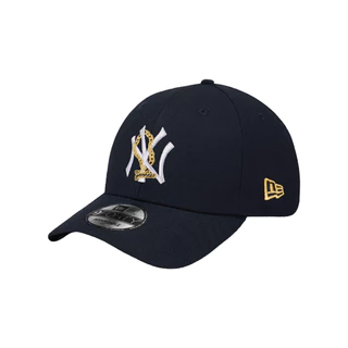 NEW ERA 9FORTY 940 MLB CHAIN 鏈條 紐約 洋基 NY 海軍藍 老帽  ⫷ScrewCap⫸