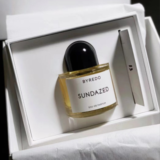 BYREDO 香水 SUNDAZED 50ml-