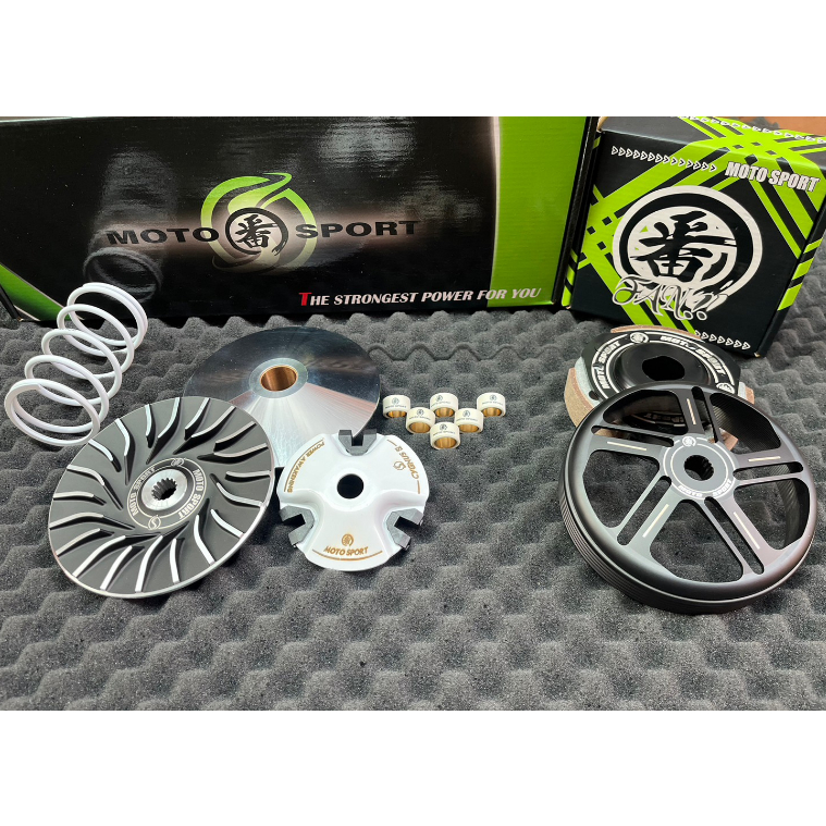 Ruby二輪 衝評價免運 番 Moto Sport 番傳動 六代傳動 勁戰 BWS JETS 番前組 後組 直線冠軍傳動 | 蝦皮購物