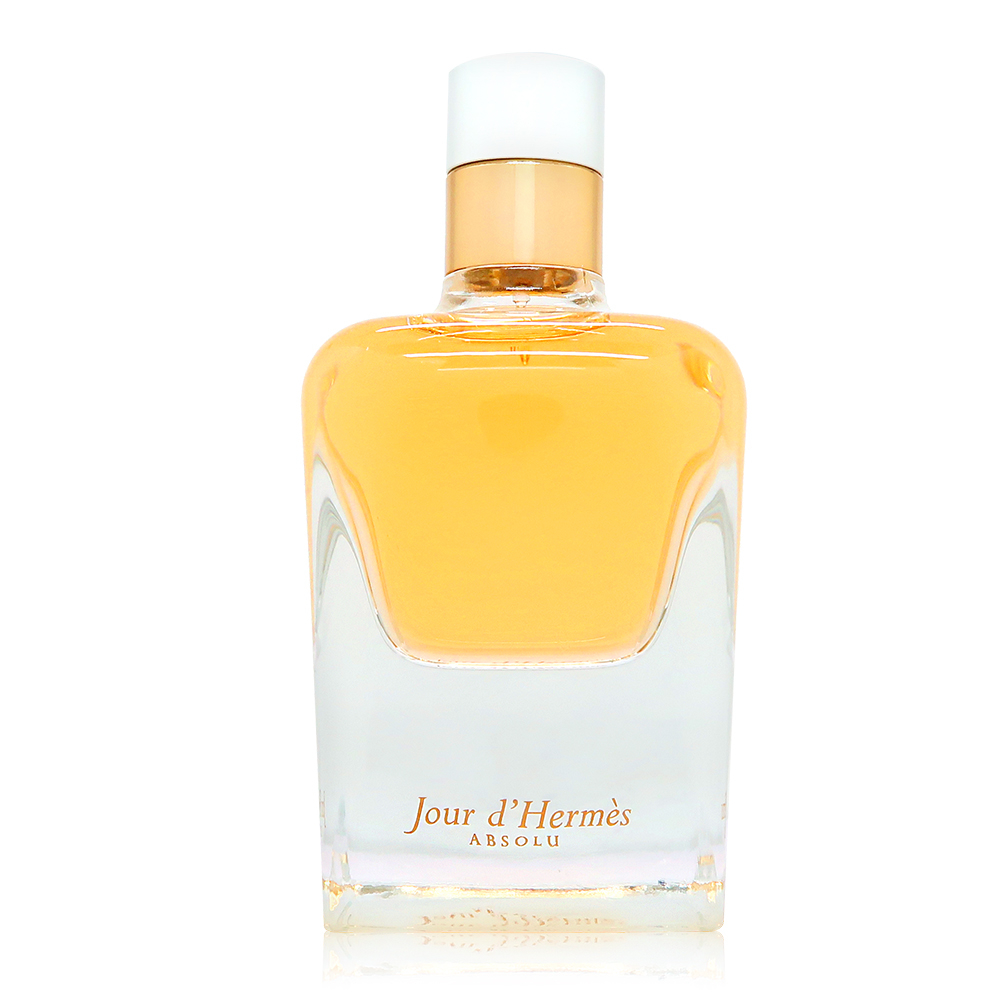 未使用 ＊ HERMES JOUR D´HERMES ABSOLU-