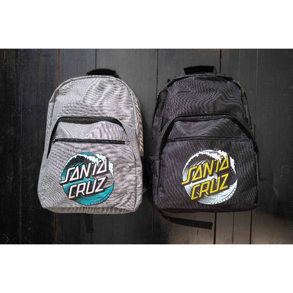 Santa best sale cruz backpack