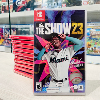 Nintendo Switch MLB The Show 23優惠推薦－2023年11月｜蝦皮購物台灣