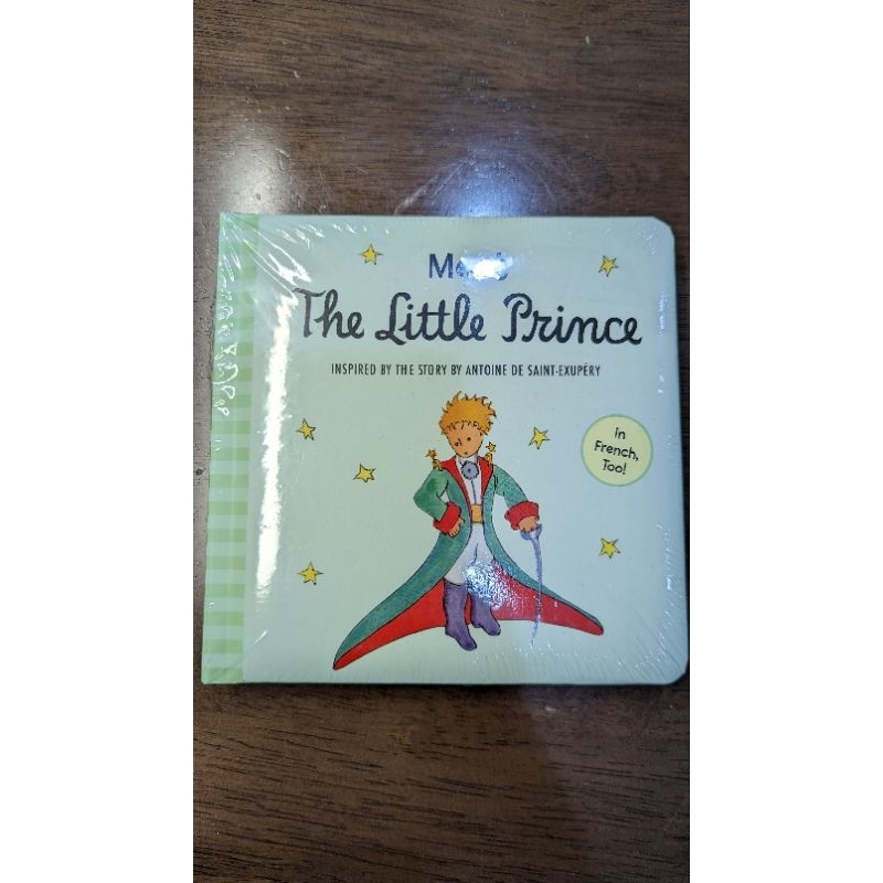 The 恥ずかしく Little Prince 英文 売買されたオークション情報 落札价格 【au payマーケット】の商品情報をアーカイブ公開