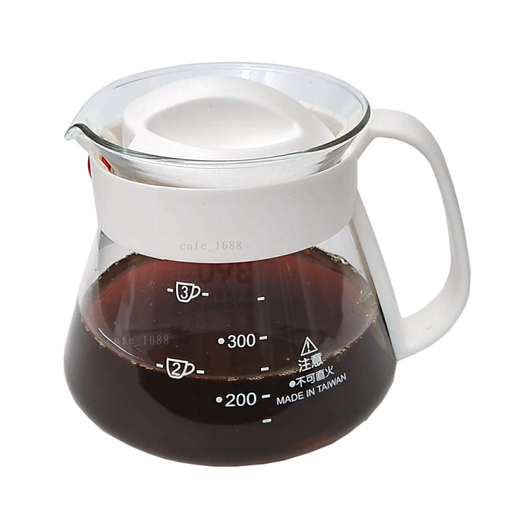 HARIO 日本製耐熱玻璃咖啡壺泡茶壺1000ml(TCR-100B) , 台玻耐熱玻璃咖啡6壺600ml ,360ml | 蝦皮購物