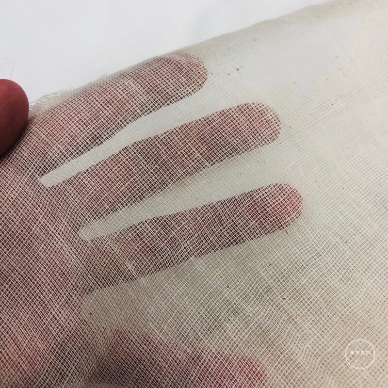 【布想出門】棉質紗布／醫療用紗布/包紮傷口紗布/口罩套/道具用紗布/拍照用紗布 | 蝦皮購物