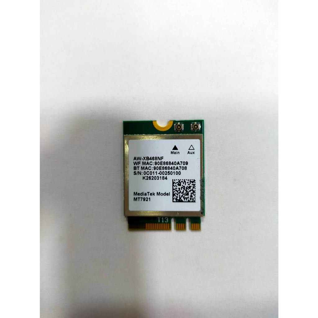 AW-XB468NF / AW-CB295NF / AW-CB375NF / AW-CB304NF 無限網卡 | 蝦皮購物