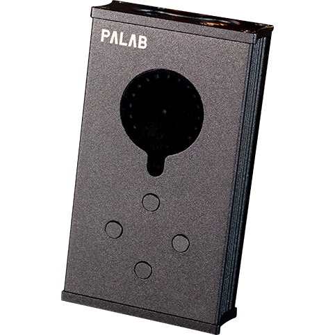 EarSpace 耳機空間 | PALAB M1 Mini M1一比一等比例縮小版本 兩萬內無對手 動態推力極強 公司貨 | 蝦皮購物