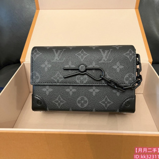 Shop Louis Vuitton MONOGRAM 2021 SS Steamer Messenger (M45585) by  paris.rose