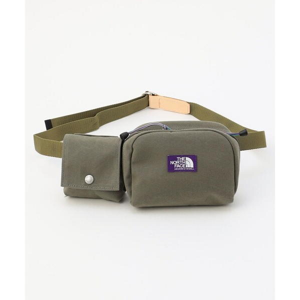 代購】北臉紫標THE NORTH FACE/Stroll Belt Bag 腰包戶外NN7310 | 蝦皮購物