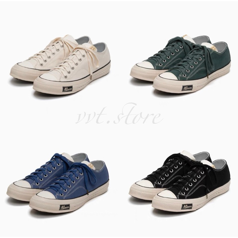 VISVIM 23SS SKAGWAY LO CANVAS 鞋子 休閒鞋 帆布鞋 | 蝦皮購物