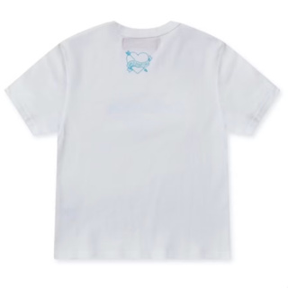 GIRLS DON'T CRY GDC Wordmark Baby T-Shirt White 短袖L號現貨| 蝦皮購物