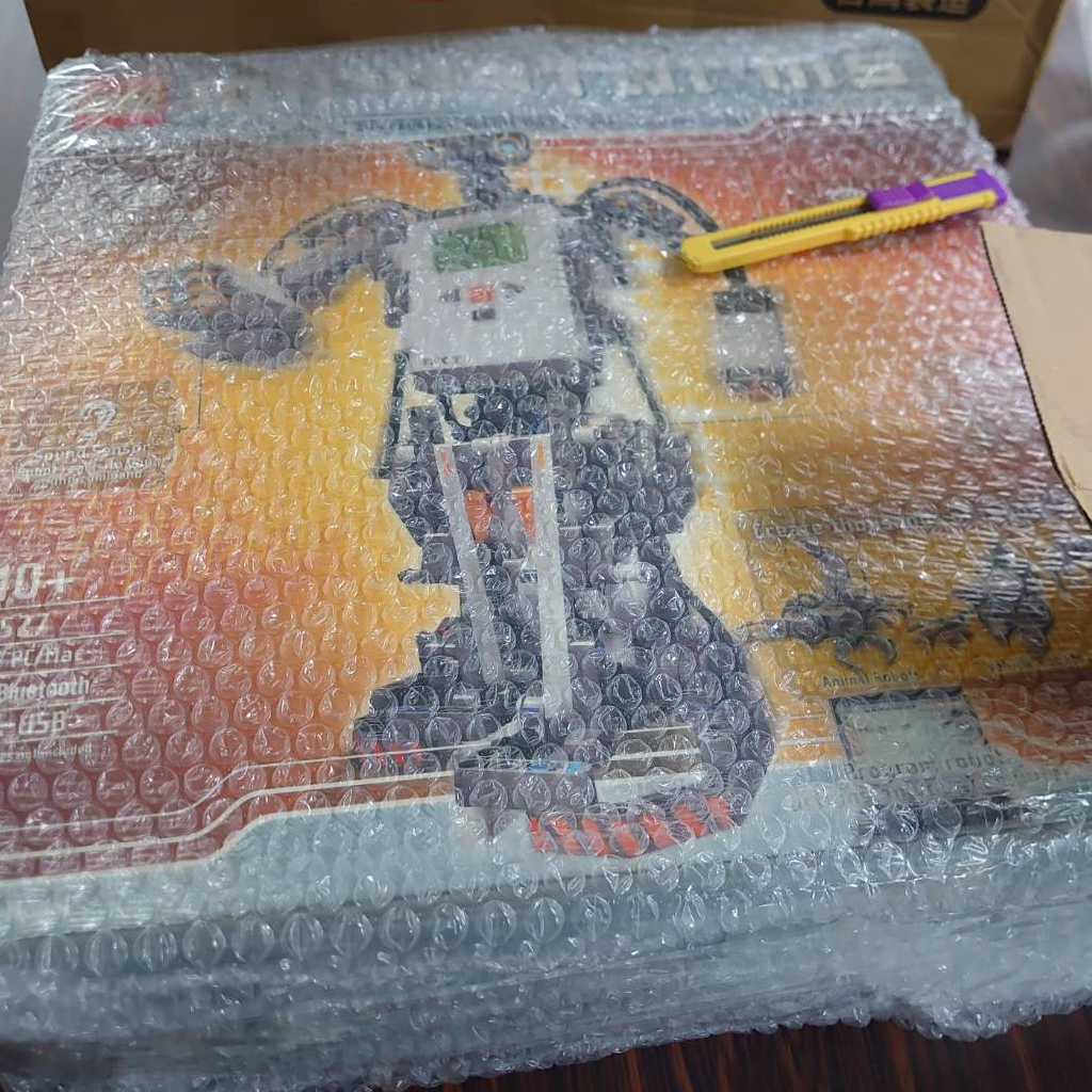 (Luca賣場)LEGO 8527 Mindstorms NXT 已絕版 | 蝦皮購物
