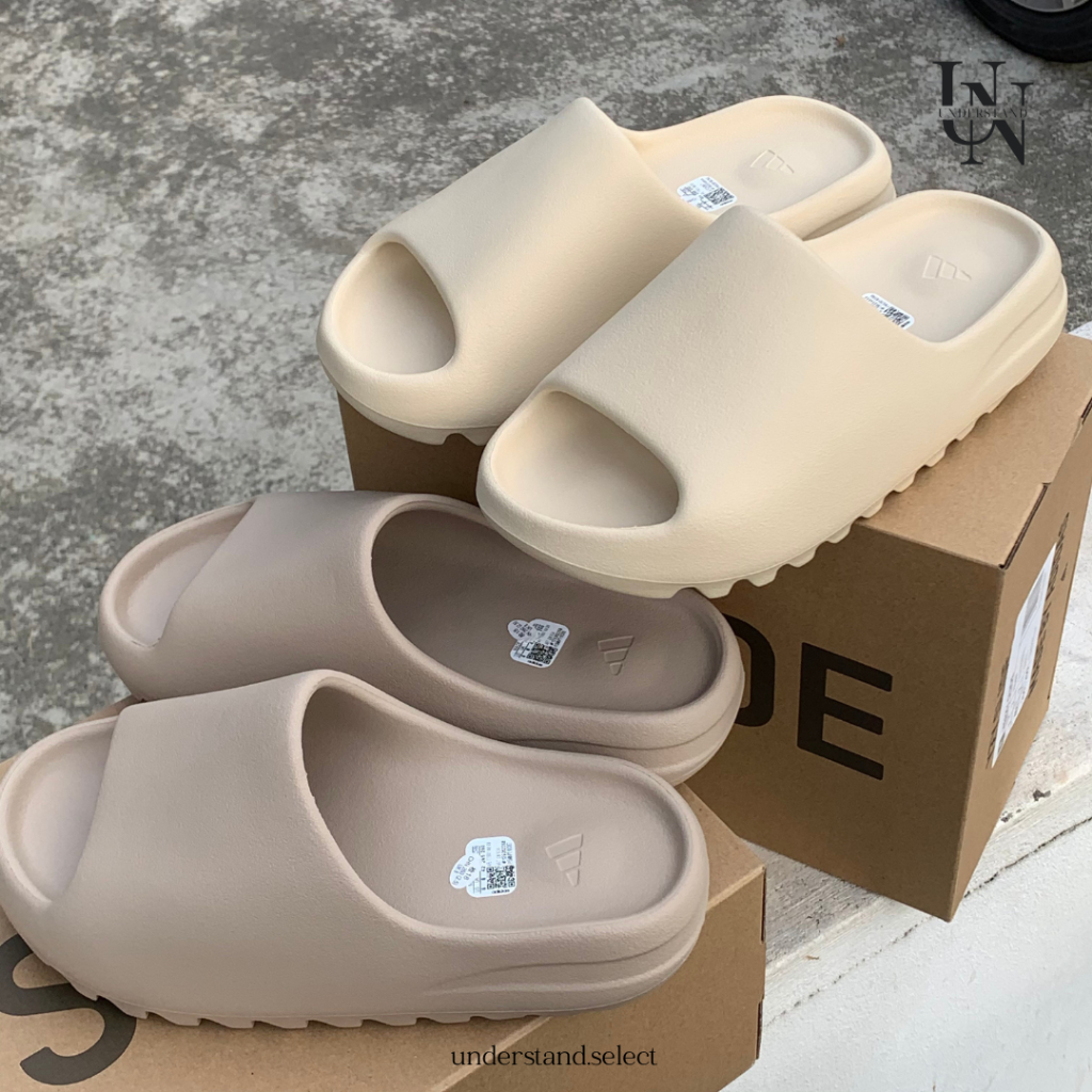 Adidas Yeezy Slide 拖鞋HQ6448 FZ5897 GW1934 FZ5904 FZ5896 | 蝦皮購物