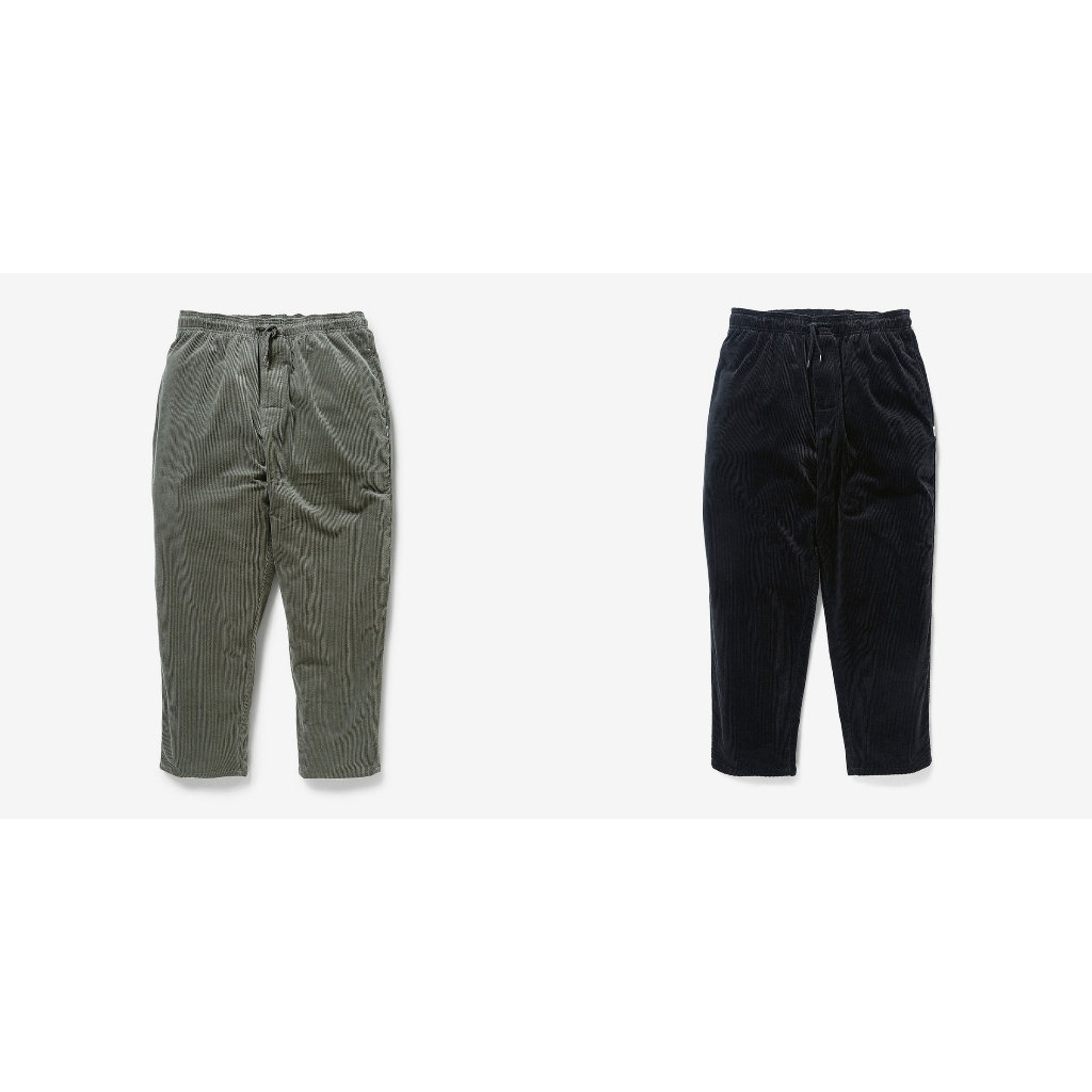 AllenTAPS】WTAPS 22AW SEAGULL 04 / TROUSERS 燈心絨長褲| 蝦皮購物