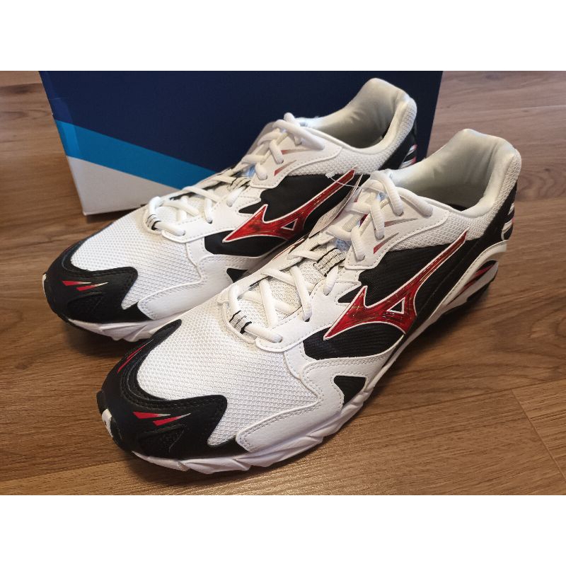 Mizuno 1906 wave rider sales