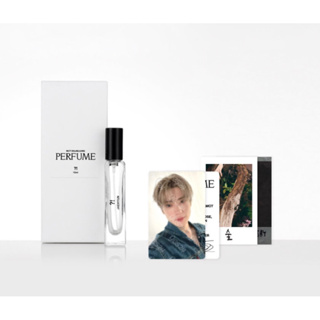 ［9091］正品 韓國NCT DOJAEJUNG'Perfume 香水NCT dojaejung週邊 NCT香水韓國代購