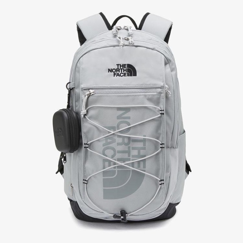 NM2DP00J]🇰🇷THE NORTH FACE WHITE LABEL SUPER PACK 抽繩款30L