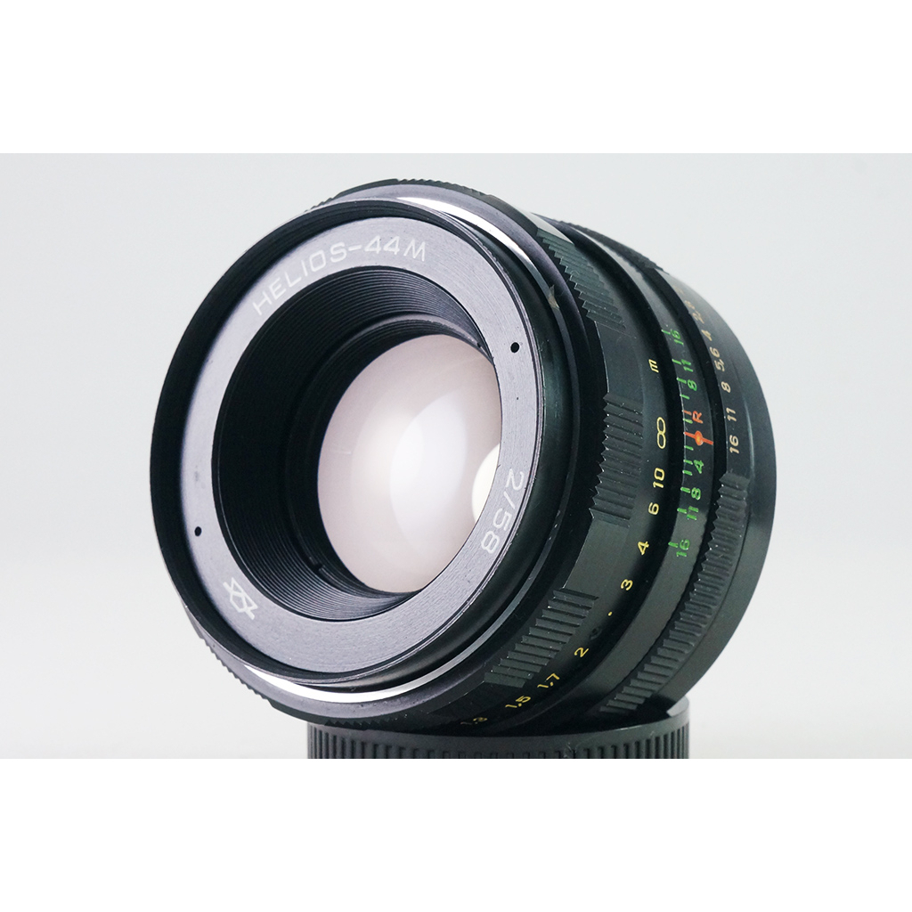 【分解清掃済】ヘリオス Helios-44M 58mm f2 ぐるぐるボケ 分解清掃済 Helios-44-2 58mm f2 ぐるぐるボケ 17