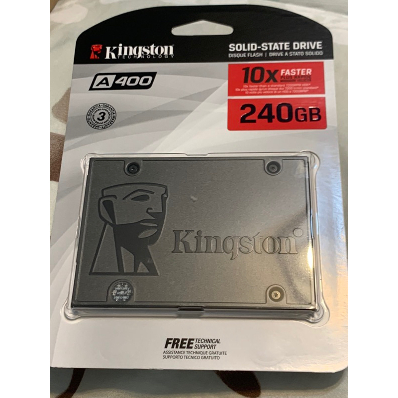 Kingston sale a400 240