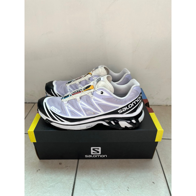 SALOMON XT-6 ADV 27cm-