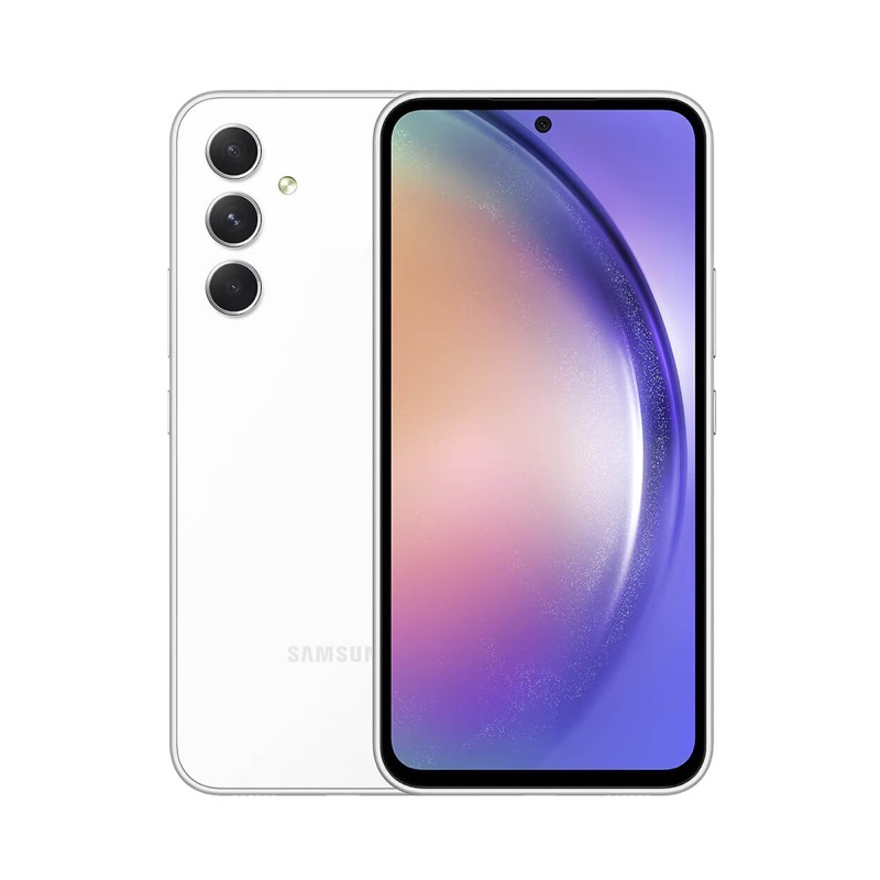 Galaxy a54 5g 256gb 白色 | 蝦皮購物