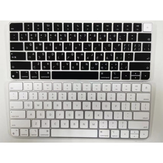 グランドセール （箱有）iPad Magic Keyboard MXQT2J/A White