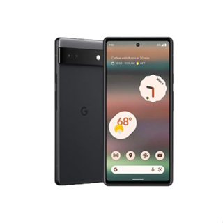 Google Pixel 6a 5G 6G / 128G 128GB 6.1吋防水智慧手機[全新現貨