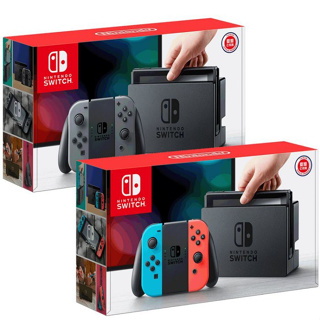 二手Nintendo Switch 主機｜優惠推薦- 蝦皮購物- 2023年11月
