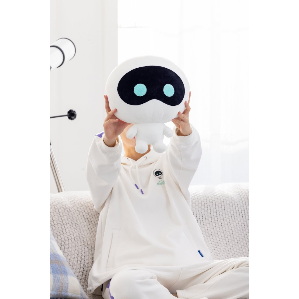 現貨💜BTS JIN The Astronaut Wootteo 宇豆長抱枕娃娃| 蝦皮購物