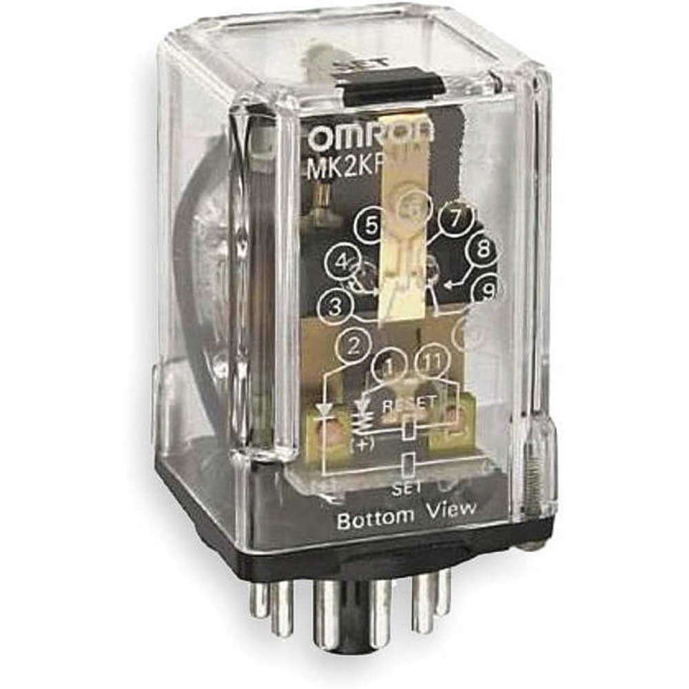 現貨 OMRON 繼電器 MK2KP 蝦皮購物