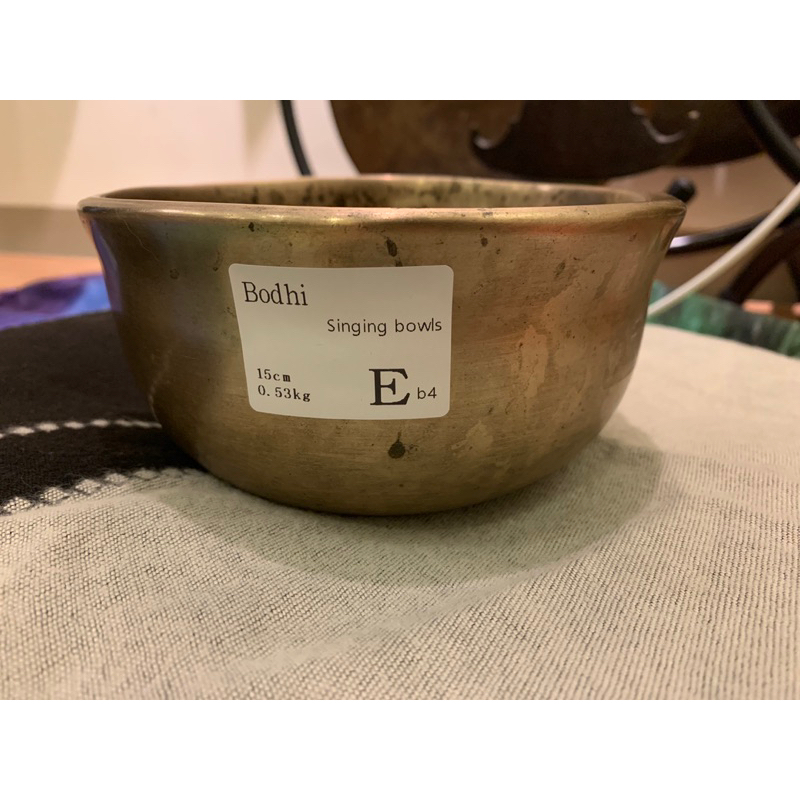 bodhi 佛陀缽 菩提缽 老缽 尼泊爾頌缽 唱歌碗 | 蝦皮購物