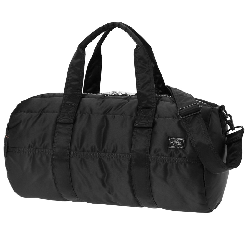 代買 PORTER / TANKER 2WAY DUFFLE BAG