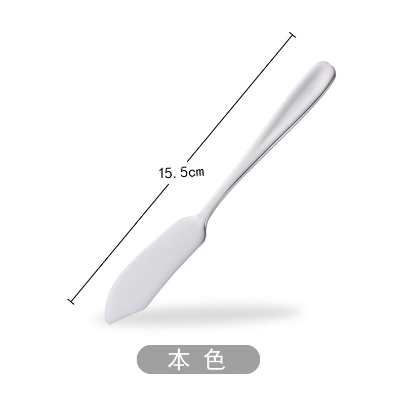 [台灣現貨 304] 抹刀 奶油刀 不鏽鋼抹刀 果醬刀 果醬抹刀 奶油抹刀 奶油抹刀 不繡鋼 304 | 蝦皮購物
