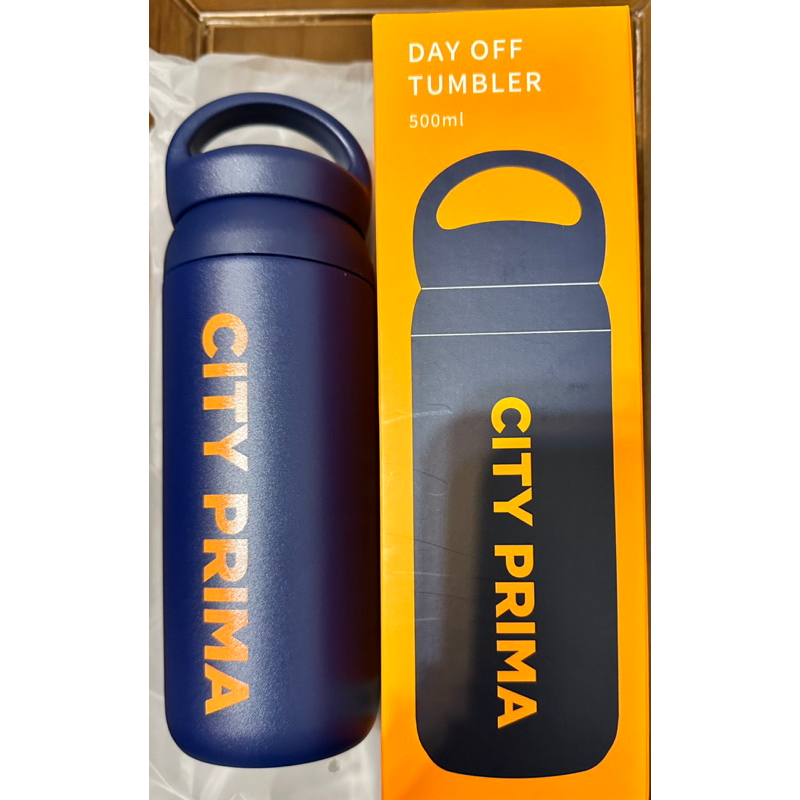 現貨 日本 KINTO DAY OFF TUMBLER 保溫瓶 500ml 手提 保冷 保溫 輕量 蝦皮購物