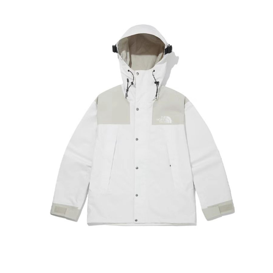 The north face 1990 clearance mountain jacket gtx white