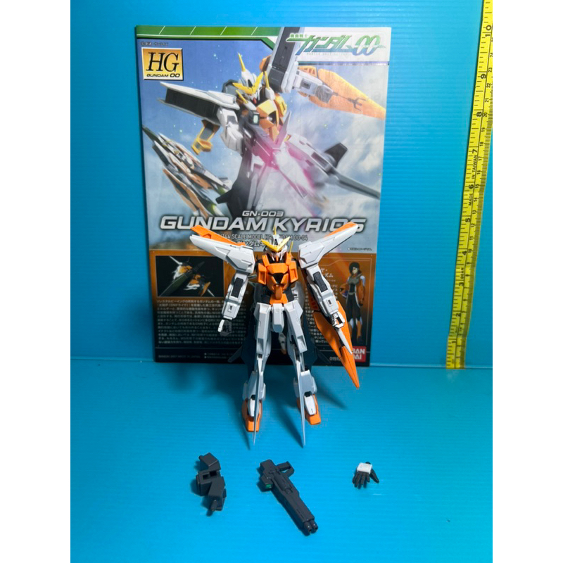 萬代 已組素組鋼彈 hg 1/144 主天使鋼彈 殺肉鋼彈 能天使 力天使 德天使 00R 妖天使 智天使 獄天使鋼彈 | 蝦皮購物