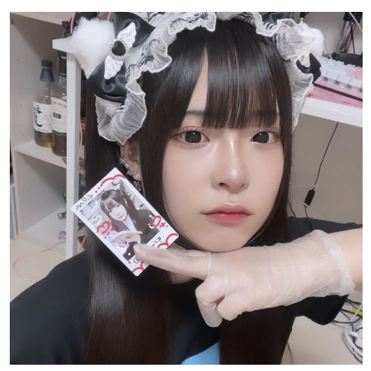 ゼパ チェキ くそ
